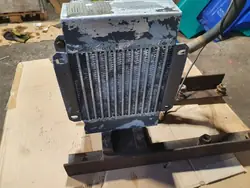 Volvo OE hydraulpump för kranlastbil
