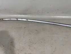 Porsche taklist vänster OEM 97055940200GRV - Begagnad