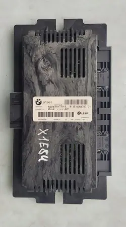 BMW Ljuskontrollenhet OEM 9263797 - Begagnad