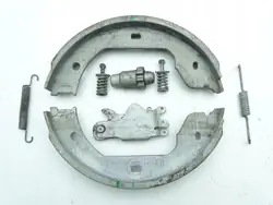 OEM 6776642 Sabots Frein à Main Arrière Gauche BMW X5 F15