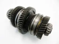 Arbre d'entrée boîte VW 1.9 TDI - Qualité OEM