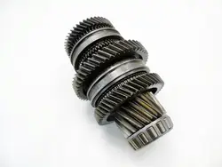 Versnellingsbak ingangsas VW 1.9 TDI - OEM-kwaliteit