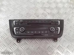 BMW Klimasteuergerät OEM 6411936354602 - Gebraucht