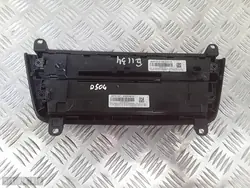 Module climatisation BMW OEM 6411936354602 - Occasion