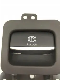 Interrupteur de frein de stationnement électrique Jeep GRAND CHEROKEE V