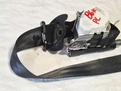 OEM 3C1857705P Fram vänster säkerhetsbälte VW Passat B6