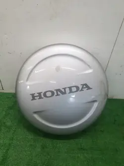 Cubierta rueda de repuesto Honda CR-V III 75590-S9A-J020-20
