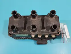 Bobine d'allumage VW Sharan I 2.8 V6 OEM 0986221015