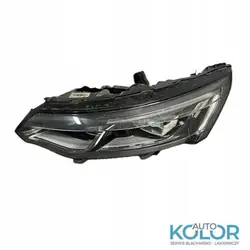 Vasen Full LED Ajovalo Renault Talisman 15- 260602488R