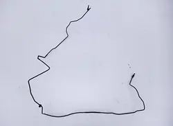 Tubo de Freno PRZEW-HAM-SZTYW-BMW-X6 BMW X6 G06
