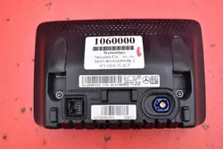 Ecrã A2469007603 para Mercedes CLA C117 2013-2016