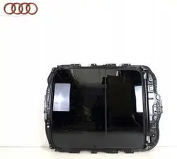 Panoramadach Audi Q3 OEM 83A877041 28KM