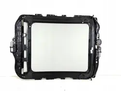 Panoramadak Audi Q3 OEM 83A877041 28KM