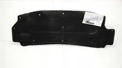 Motorkapisolatie OEM 368446338 voor Dacia Logan 2012-2017
