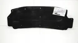 Aislamiento de capó OEM 368446338 para Dacia Logan 2012-2017