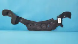Isolamento anteparo BMW X6 G06 OEM 7214685
