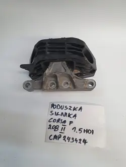 Moottorin Kiinnike Oikea OEM Peugeot 208