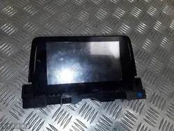 Ecrã de visualização Mazda 6 OEM gml8611j0 - Usado