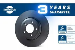 Rotinger RT 22694-GL Bromsskiva Graphite Line
