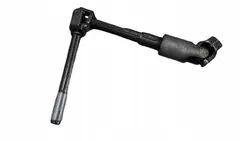 Ohjauspylvään risti OEM BRE6751 Audi A4 B6