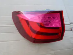 Luz Trasera Izquierda BMW F11 09-13 OE 63217203233
