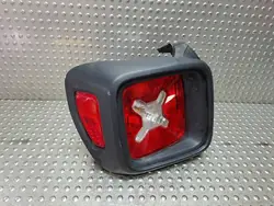 Ensemble de lampe arrière gauche Jeep 52109469