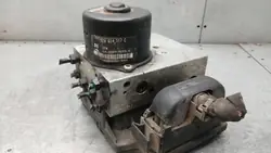ABS-pump OEM 8Z0614517C för Audi A2 1.4TDI