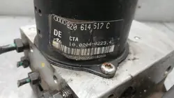 Pompe ABS OEM 8Z0614517C pour Audi A2 1.4TDI