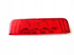 Terceira Luz de Travão Peugeot 207 SW OEM 9680158180