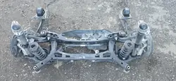 OEM 571 Achterasophanging voor VW Tiguan III