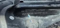 Suspension essieu arrière OEM 571 pour VW Tiguan III