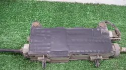 Mecanismo de freno de estacionamiento eléctrico Ford OEM 3M51-2598-EA