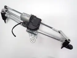 Mecanismo motor limpa-vidros OEM 566955023B Skoda Kodiaq