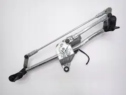 Mécanisme moteur essuie-glace OEM 566955023B Skoda Kodiaq