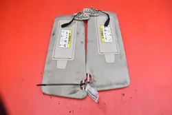 Solskydd OEM 3U5A-00014-DA för Jaguar XJ X351