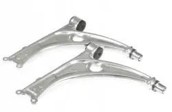 Bras de suspension VWR45G501 aluminium avec silentblocs