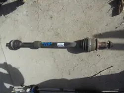 OEM 13377896 AAVX Höger drivaxel för Opel Zafira C