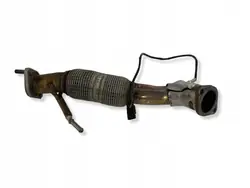 Junta Flexível Escape OEM 28610CJ530 Kia Sportage
