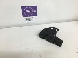 Audi A4 S4 B6 motorhuvelås OEM FXK446 - Begagnad