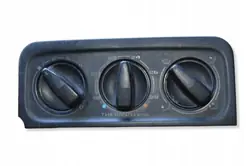 Gebrauchtes Klimapanel 5HB00646302 für Volkswagen Vento