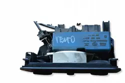 Panneau climatisation 5HB00646302 pour Volkswagen Vento