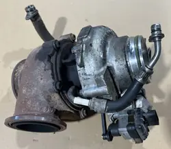 Turboalimentador BMW G20 G30 G32 G11 G12 G01 G02 G05 G06 G07