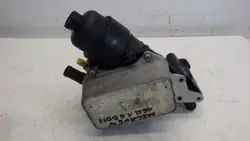 Öljynsuodattimen pohja OEM 70375888 Renault Koleos 1.6D