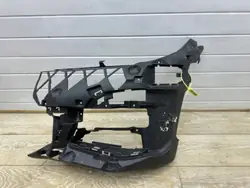 Suporte de para-choque esquerdo BMW 3 G20 M Pacote 51118069347