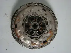 Dual Mass Svänghjul VW Seat Audi