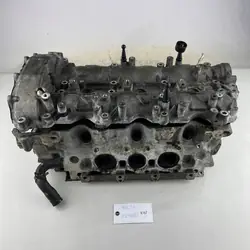 Engine Head Mercedes C E S W222 GLC43 GLE43 AMG V6 C43 3.0