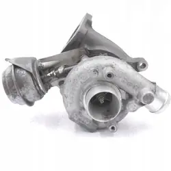 Nouveau turbocompresseur VW Passat Audi A4, A6 Skoda 2.0TDI