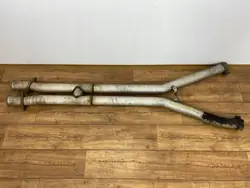 Tubo de escape OEM 1038310APINYA para Chevrolet Corvette C6