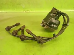 Bobina de encendido OEM 001 para Honda Accord VI 2.3