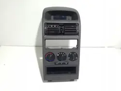 Consola central Opel Astra G OEM 24425369